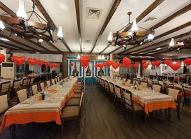 Ethno Restaurant „Старата къща”