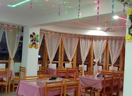 Pizza House & Birthday Celebrate