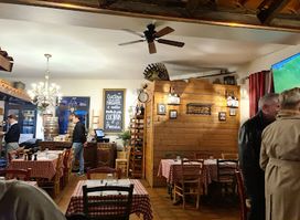 Ristorante - Pizzeria La Taverna