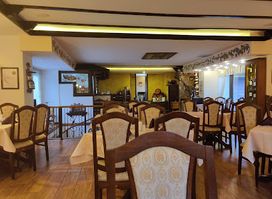 Licorna Restaurant