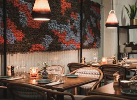 Restaurant Artilleriet