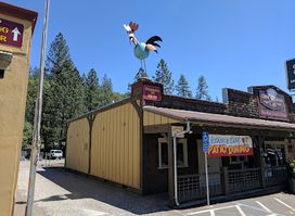 Dine n Dash Restaurant & Bar - Colfax