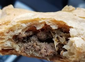 East Side Bakers