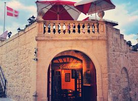 Fontanella Wine Bar & Bistro (Vinum)
