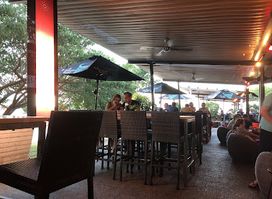 bellaBAR