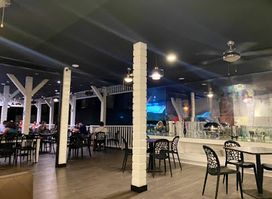 Restaurante El Pirata
