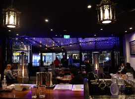 On Fire Broadbeach Greek Taverna