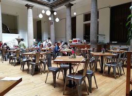 Restaurante Don Toribio
