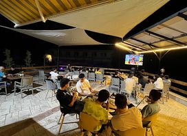 Fadi's House Resto And Cafe