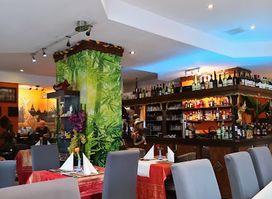 Siam Thai Restaurant