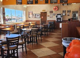 A&W Restaurant