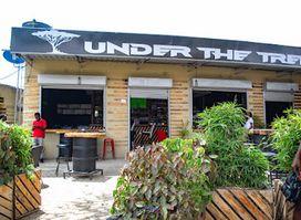 Under the Tree Club and Restaurant