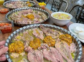 Sham Herat Restaurant