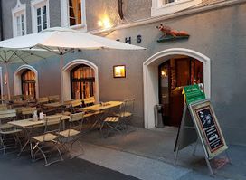 Gasthof Alter Fuchs