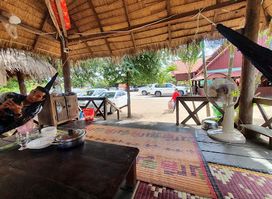 Si Nan Restaurant