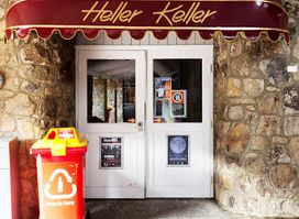 Keller Bar