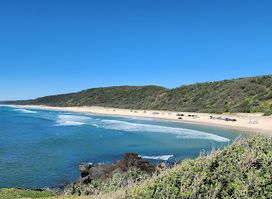 Great Sandy National Park