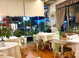 MONET RESTAURANT