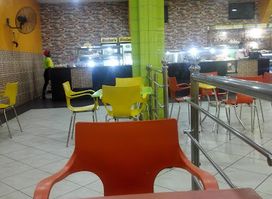 Sizzlers Fast Food And Restaurant
