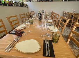 Meraki Wine & Dine