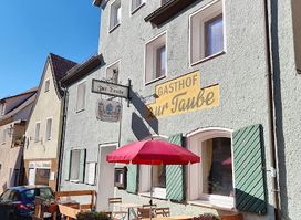 Gasthof zur Taube