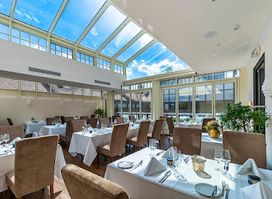 Restaurant Moritz