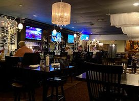 Willow Bistro