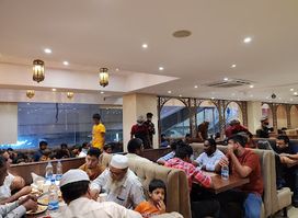 MANDI @ 36 Arabian kitchen