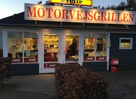 Motorvejsgrillen