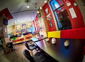 Pizzeria Mamma Mia