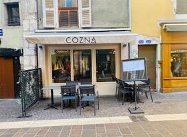 COZNA