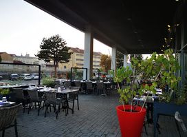 L'Avant Première | Restaurant | Nancy