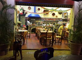 Birriería las 9 Esquinas