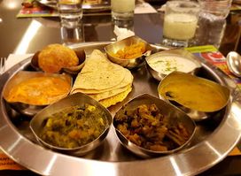 Kesar Restaurant & Sweet, CBD