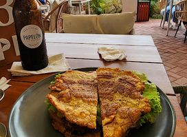 Restaurante El Ávila