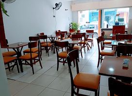 Bistrô do Chefe