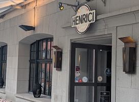 Café Henrici
