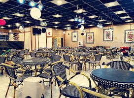 Special Taste Coffe & Rest. - مطعم و كافيه الذوق الخاص