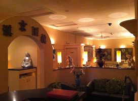 Mandarin Court Chinese Restaurant