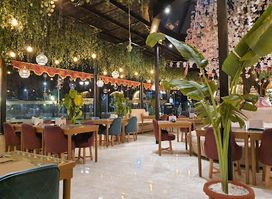 Picnic Restaurant and Cafe