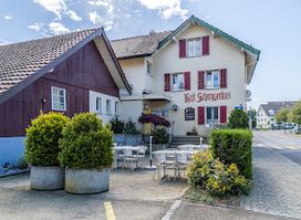 Restaurant Schwyzerhus