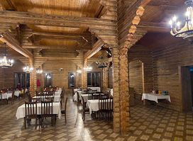 Palıdlı restoranı