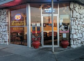 Morenita's Restaurant