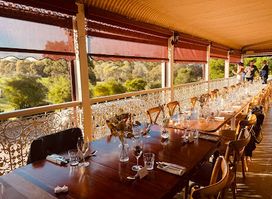Restaurant Kawul - Dining & Events