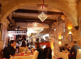 Papannis Restaurant