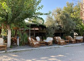 Oben Restaurant