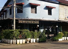 DD Bistro & Cafe