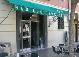 Restaurante los Gemelos