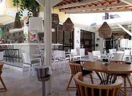 Hippocampus Restaurant Bistro