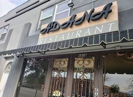 Adana Restaurant
